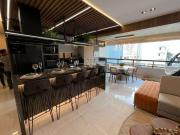Apartamento com 3 dormitórios à venda, 112 m² por R$...