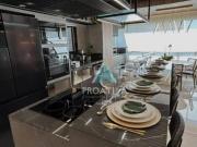 Apartamento com 3 dormitórios à venda, 112 m² por R$...