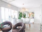 Apartamento com 3 dormitórios à venda, 112 m² por R$...