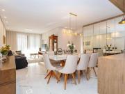 Apartamento com 3 dormitórios à venda, 112 m² por R$...