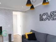 Apartamento com 3 dormitórios à venda, 112 m² por R$...