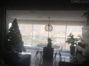 Apartamento com 3 dormitórios à venda, 112 m² por R$...