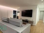 Apartamento com 3 dormitórios à venda, 112 m² por R$...