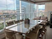 Apartamento com 3 dormitórios à venda, 112 m² por R$...