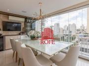 Apartamento com 3 dormitórios à venda, 112 m² por R$...