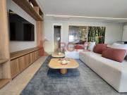 Apartamento com 3 dormitórios à venda, 112 m² por R$...