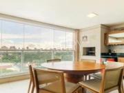 Apartamento com 3 dormitórios à venda, 112 m² por R$...