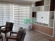 Apartamento com 3 dormitórios à venda, 112 m² por R$...