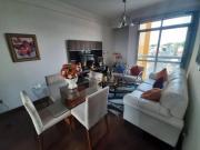 Apartamento com 3 dormitórios à venda, 112 m² por R$...