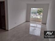 Apartamento com 3 dormitórios à venda, 112 m² por R$...