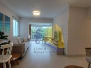 Apartamento com 3 dormitórios à venda, 112 m² por R$...