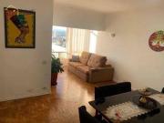 Apartamento com 3 dormitórios à venda, 112 m² por R$...