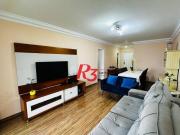 Apartamento com 3 dormitórios à venda, 112 m² por R$...