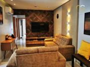 Apartamento à venda, 112 m² por R$ 830.000,00 Vila...