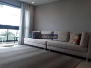 Apartamento com 3 dormitórios à venda, 112 m² por R$...