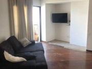 Apartamento com 3 dormitórios à venda, 112 m² por R$...