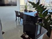 Apartamento com 3 dormitórios à venda, 113 m² Centro...