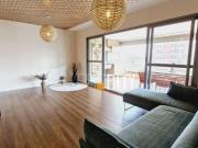 Apartamento com 3 dormitórios à venda, 113 m² Chácara...