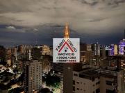 Apartamento com 3 dormitórios à venda, 113 m² com 2...