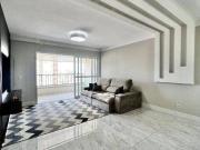 Apartamento com 3 dormitórios à venda, 113 m² por R$...