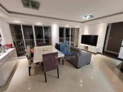 Apartamento com 3 dormitórios à venda, 113 m² por R$...