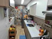 Apartamento com 3 dormitórios à venda, 113 m² por R$...