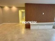 Apartamento à venda, 113 m² por R$ 1.250.000,00 Perdizes...