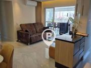 Apartamento com 3 dormitórios à venda, 113 m² por R$...