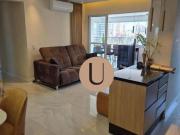 Apartamento com 3 dormitórios à venda, 113 m² por R$...