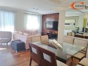 Apartamento com 3 dormitórios à venda, 113 m² por R$...