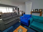 Apartamento com 3 dormitórios à venda, 113 m² por R$...