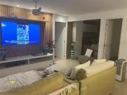 Apartamento com 3 dormitórios à venda, 113 m² por R$...