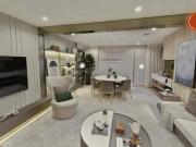 Apartamento com 3 dormitórios à venda, 113 m² por R$...