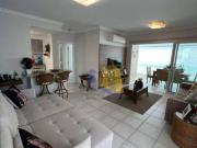 Apartamento com 3 dormitórios à venda, 113 m² por R$...