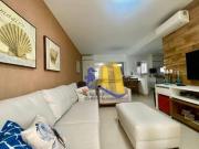 Apartamento com 3 dormitórios à venda, 113 m² por R$...