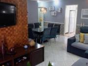 Apartamento à venda, 113 m² por R$ 650.000,02 Santa...