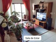Apartamento com 3 dormitórios à venda, 113 m² por R$...