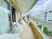 Apartamento com 3 dormitórios à venda, 113 m² Riviera de...