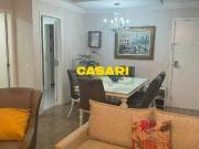 Apartamento com 3 dormitórios à venda, 114 m² Centro...