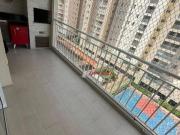Apartamento com 3 dormitórios à venda, 114 m² por R$...