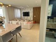 Apartamento com 3 dormitórios à venda, 114 m² por R$...