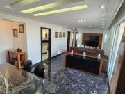 Apartamento com 3 dormitórios à venda, 114 m² por R$...