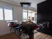 Apartamento com 3 dormitórios à venda, 114 m² por R$...