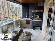 Apartamento com 3 dormitórios à venda, 114 m² por R$...