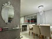 Apartamento com 3 dormitórios à venda, 114 m² por R$...