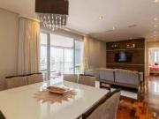 Apartamento com 3 dormitórios à venda, 114 m² por R$...