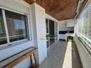 Apartamento com 3 dormitórios à venda, 114 m² por R$...