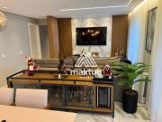Apartamento com 3 dormitórios à venda, 114 m² por R$...