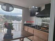 Apartamento com 3 dormitórios à venda, 114 m² por R$...