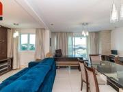 Apartamento com 3 dormitórios à venda, 114 m² por R$...